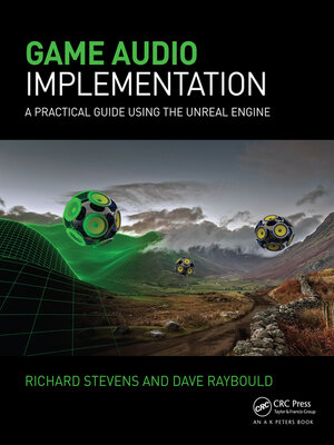 cover image of Game Audio Implementation
